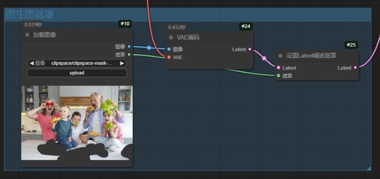 Comfyui实用基础工作流教程合集